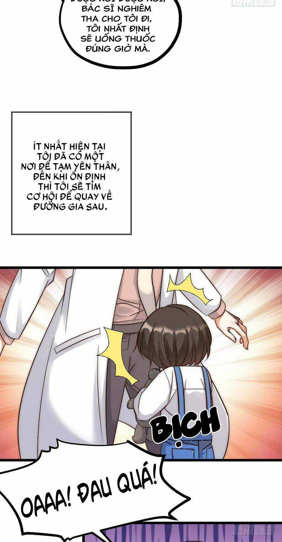 Phu Phu Khuynh Thành Chapter 8 trang 3