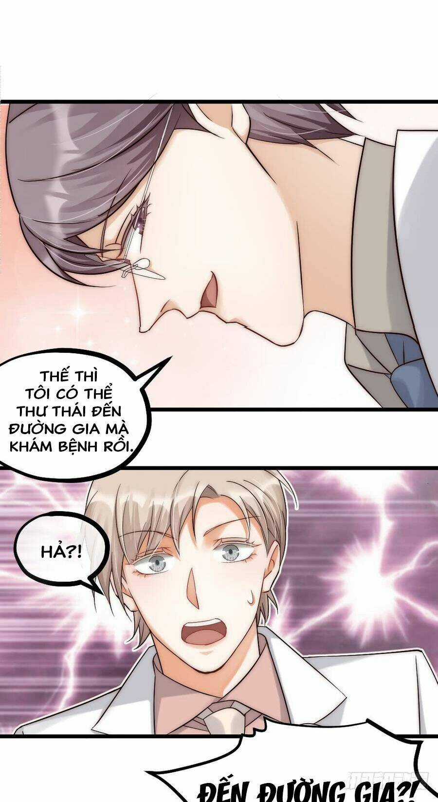 Phu Phu Khuynh Thành Chapter 8 trang 30