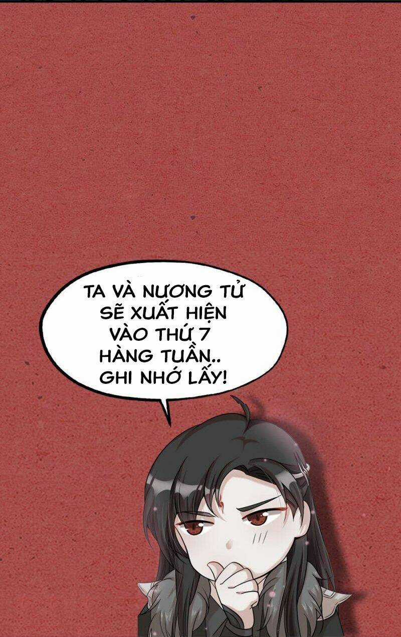 Phu Phu Khuynh Thành Chapter 8 trang 32