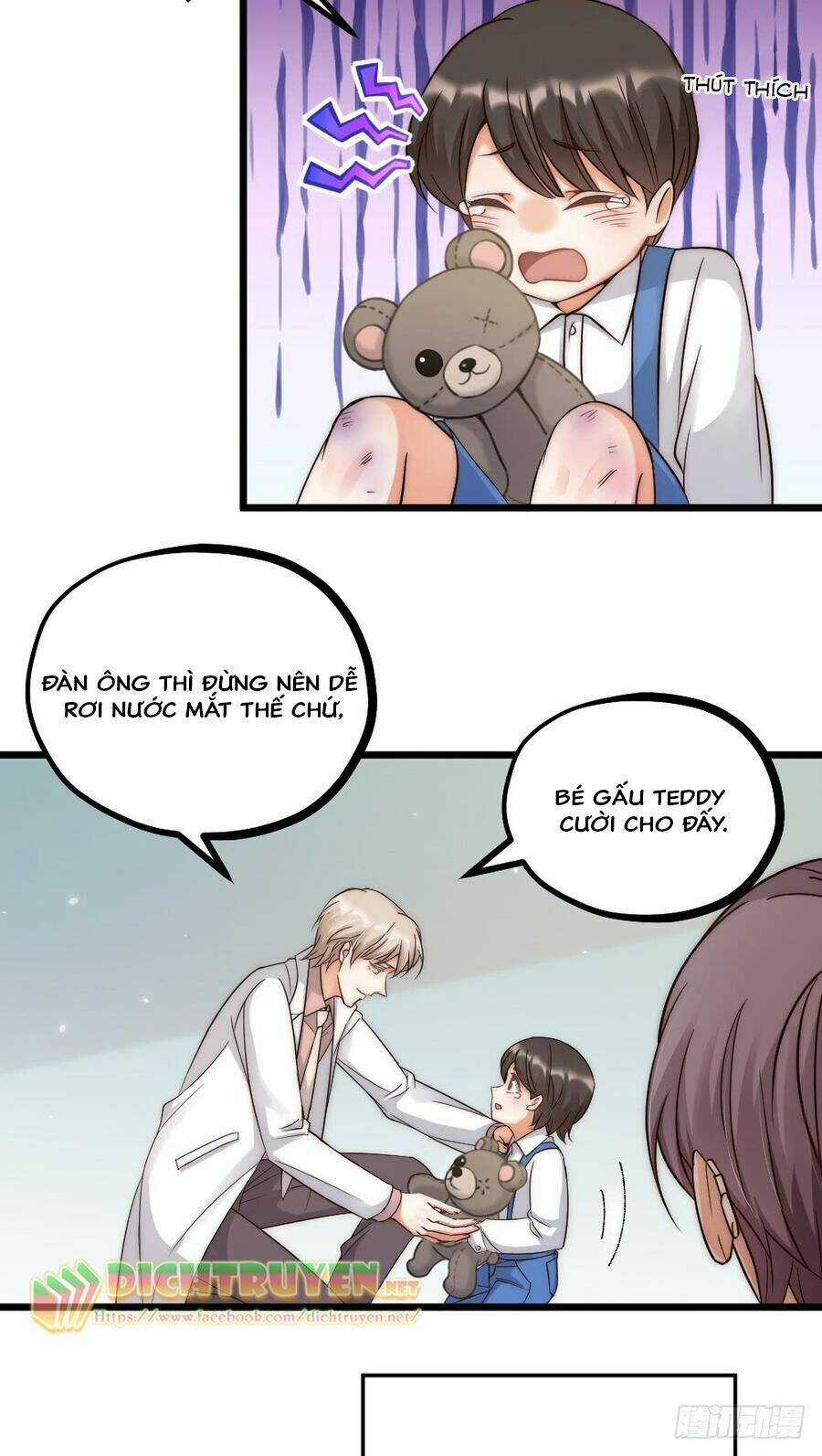 Phu Phu Khuynh Thành Chapter 8 trang 4