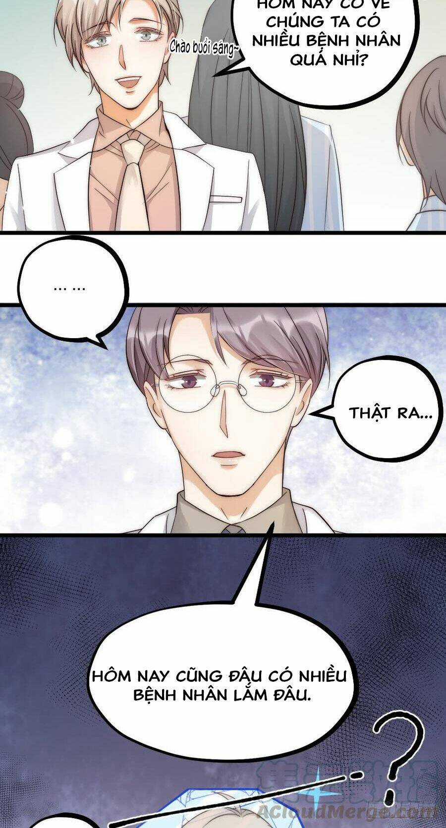 Phu Phu Khuynh Thành Chapter 8 trang 8