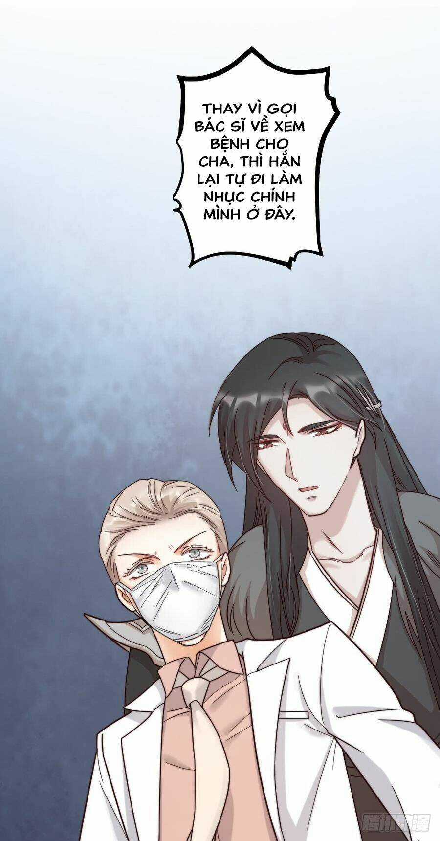 Phu Phu Khuynh Thành Chapter 9 trang 10