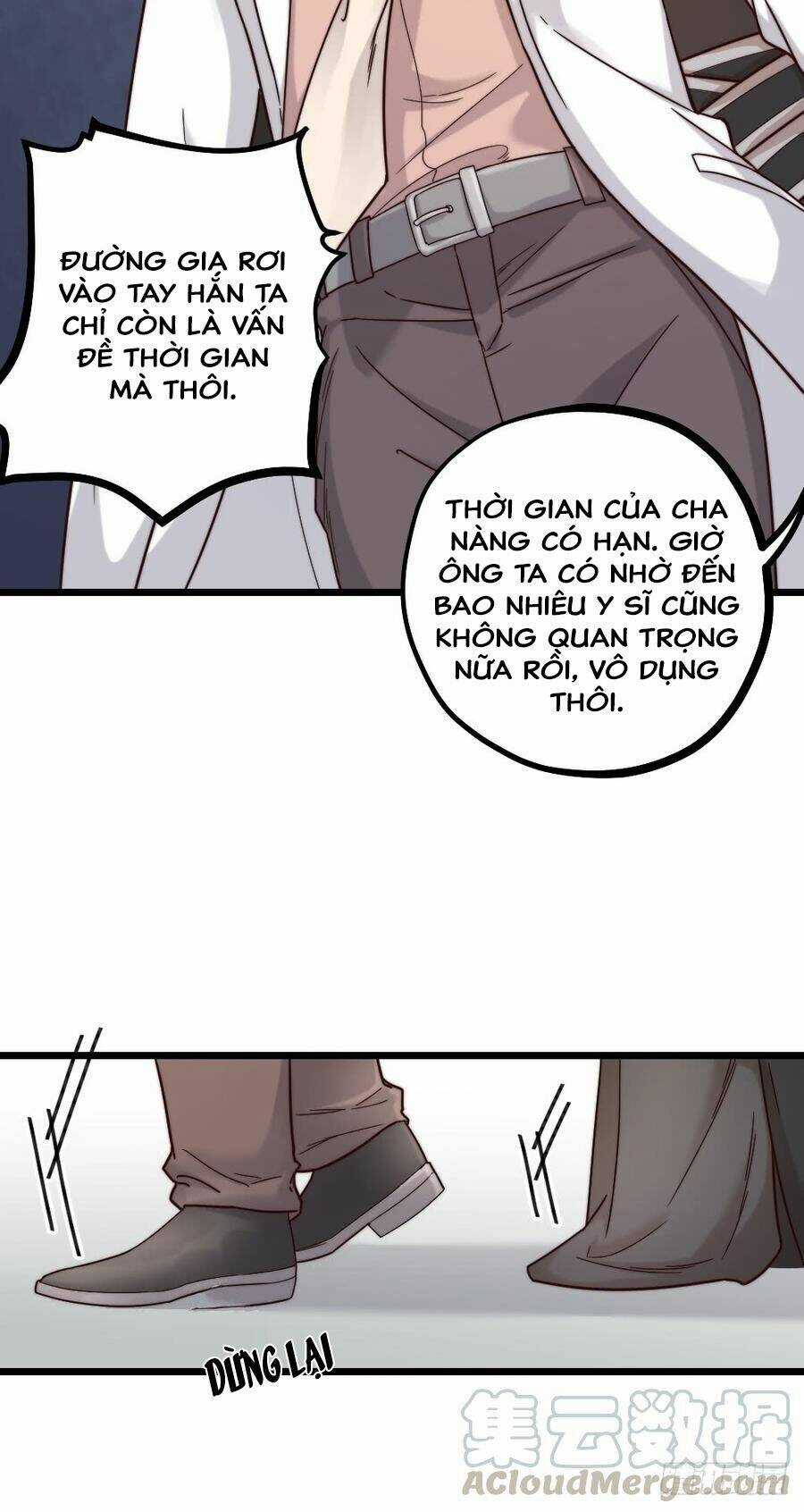 Phu Phu Khuynh Thành Chapter 9 trang 11