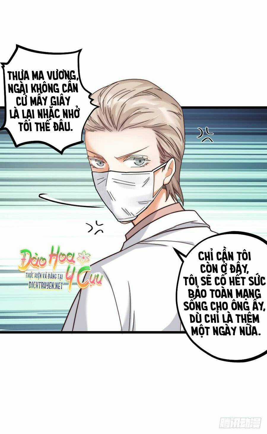 Phu Phu Khuynh Thành Chapter 9 trang 12