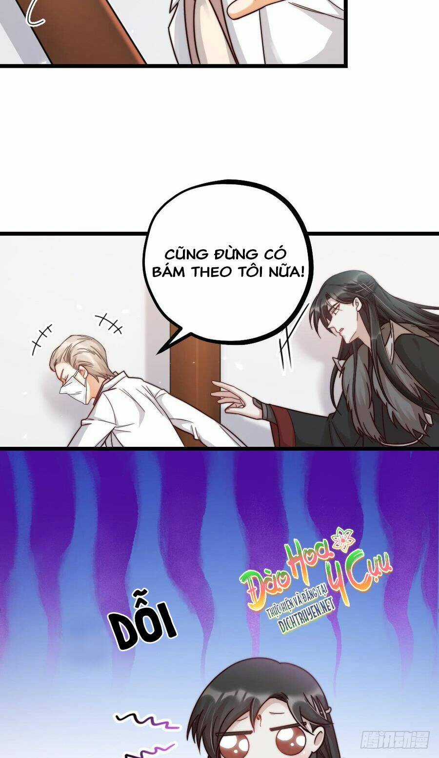 Phu Phu Khuynh Thành Chapter 9 trang 14