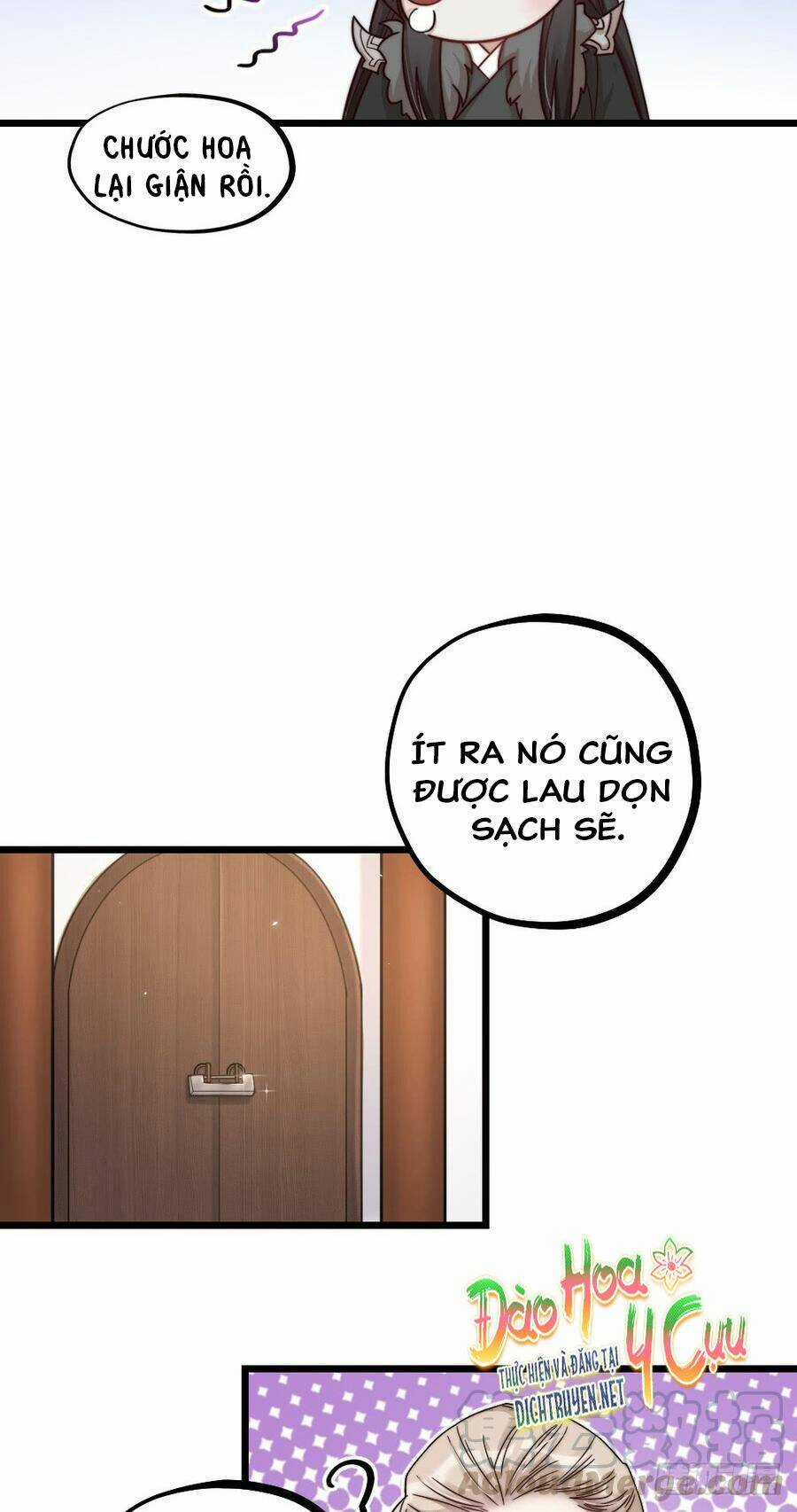 Phu Phu Khuynh Thành Chapter 9 trang 15