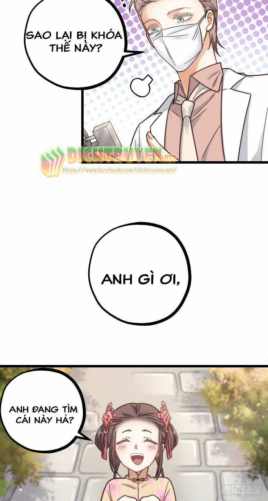 Phu Phu Khuynh Thành Chapter 9 trang 16