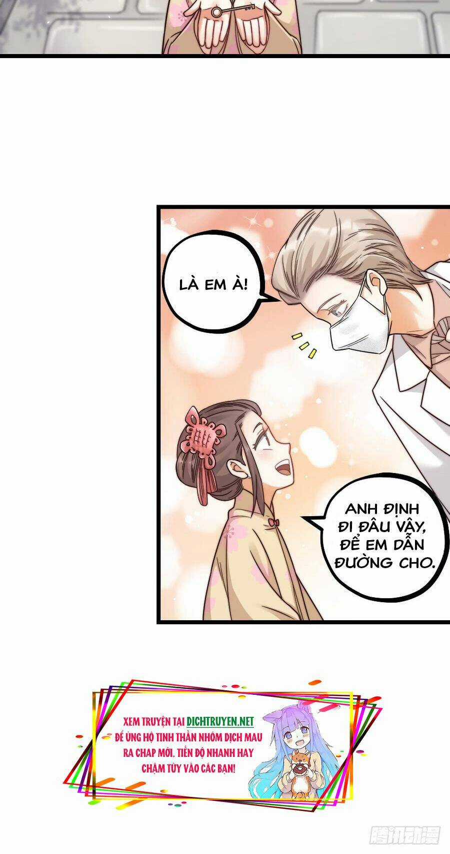 Phu Phu Khuynh Thành Chapter 9 trang 17