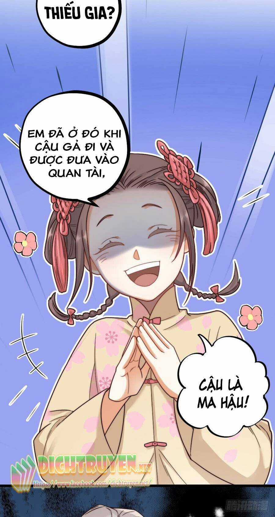 Phu Phu Khuynh Thành Chapter 9 trang 21