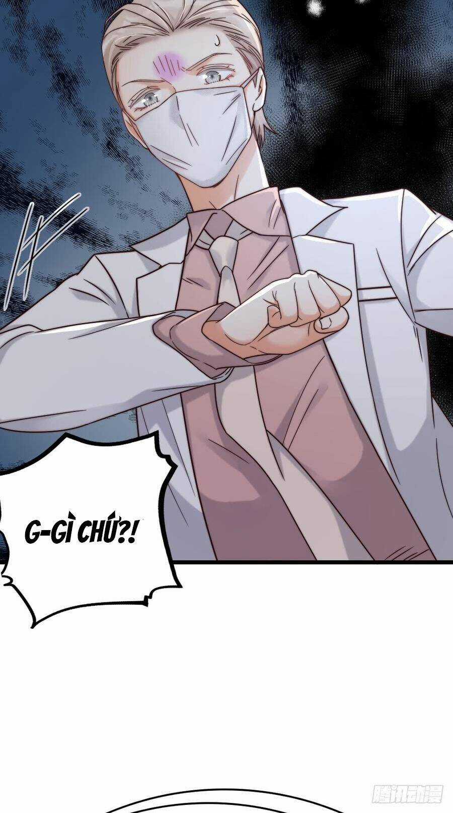 Phu Phu Khuynh Thành Chapter 9 trang 22