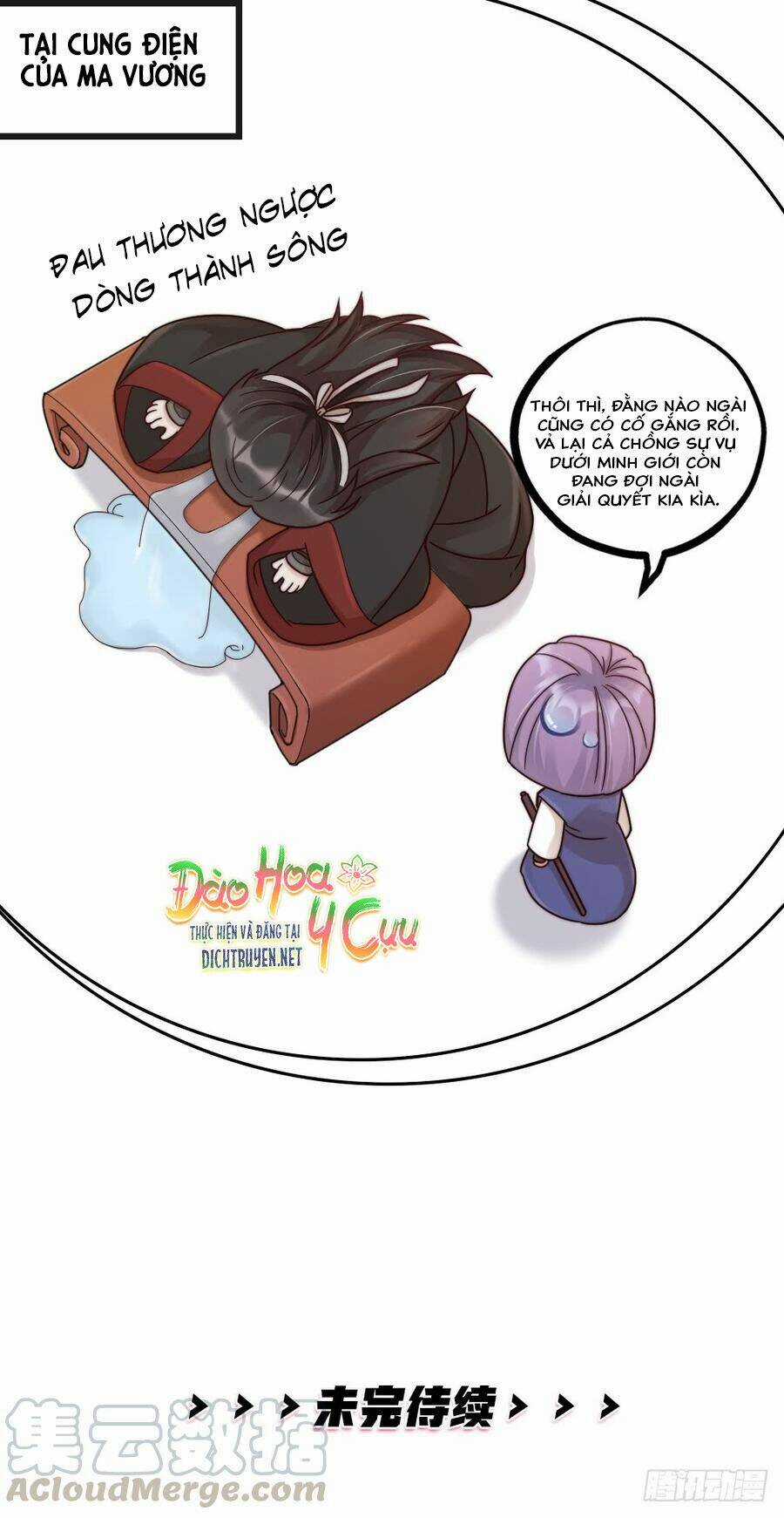 Phu Phu Khuynh Thành Chapter 9 trang 23