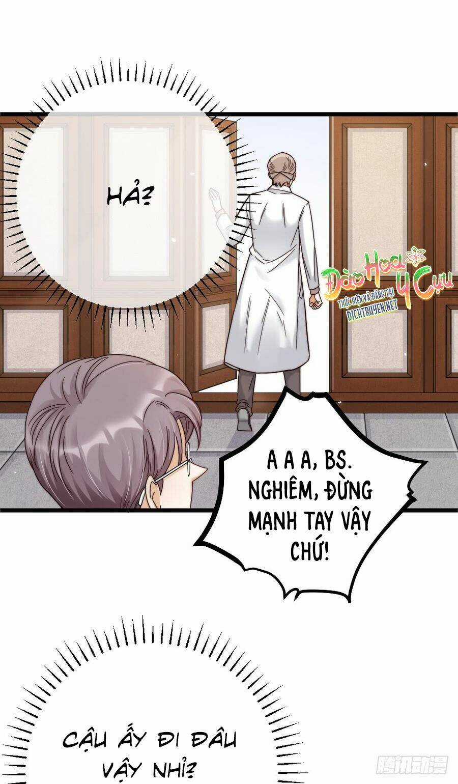 Phu Phu Khuynh Thành Chapter 9 trang 8