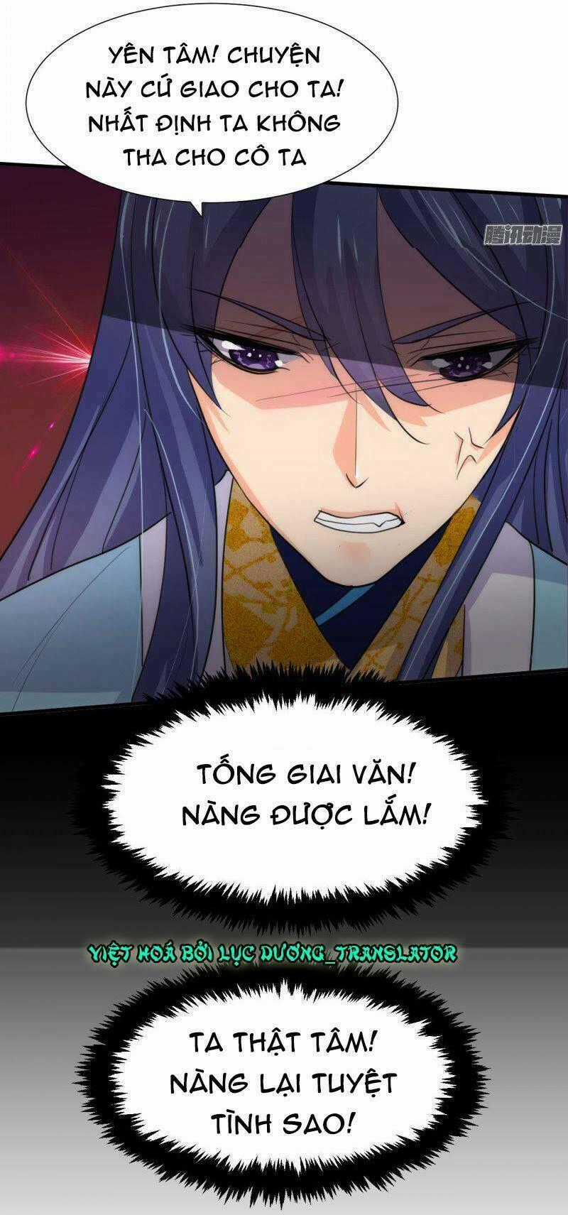Phu Quân Có Độc Chapter 1 trang 27