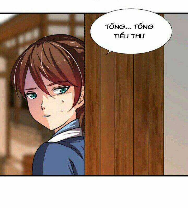 Phu Quân Có Độc Chapter 2 trang 16