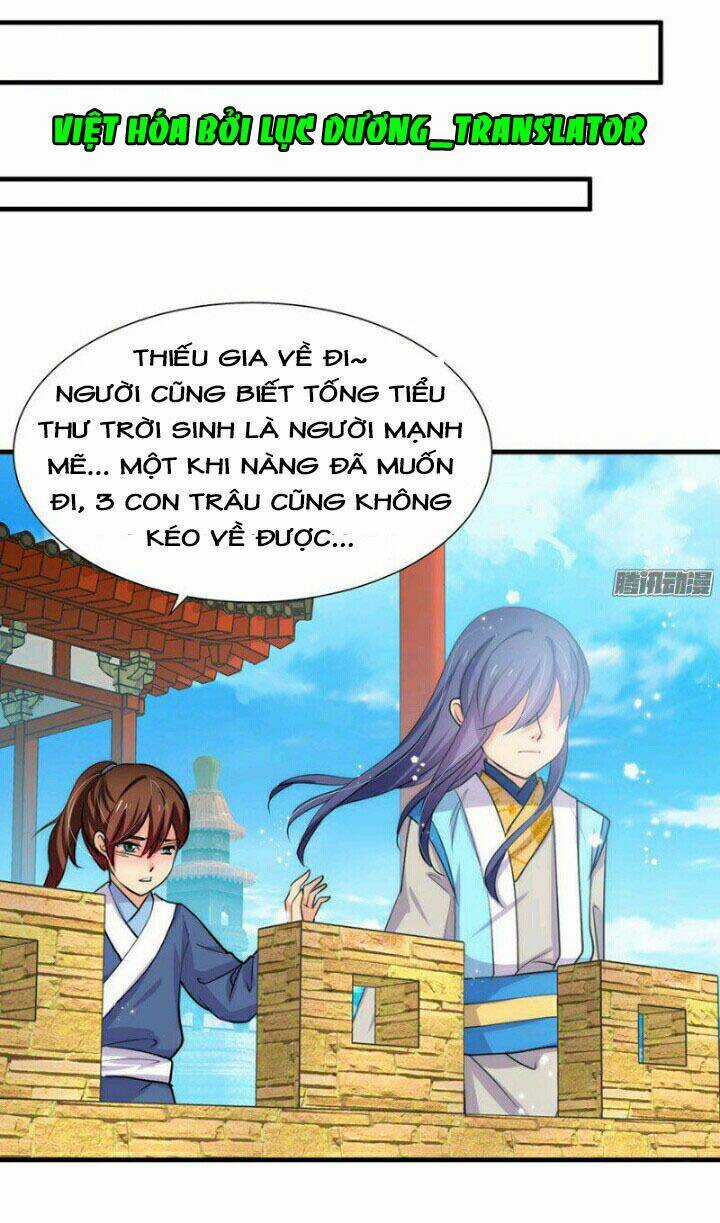 Phu Quân Có Độc Chapter 2 trang 22