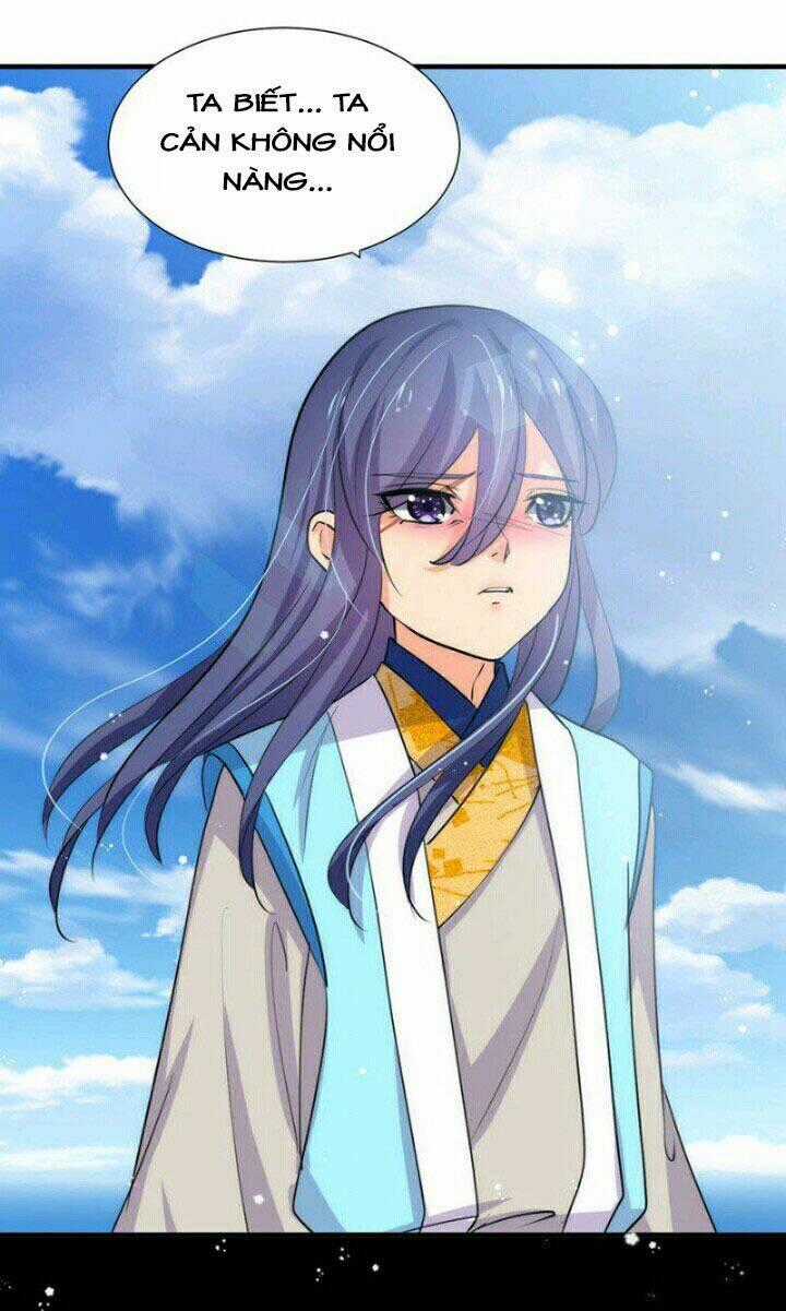 Phu Quân Có Độc Chapter 2 trang 23