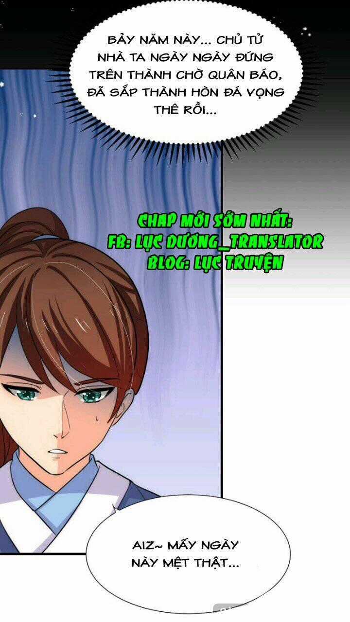 Phu Quân Có Độc Chapter 2 trang 24