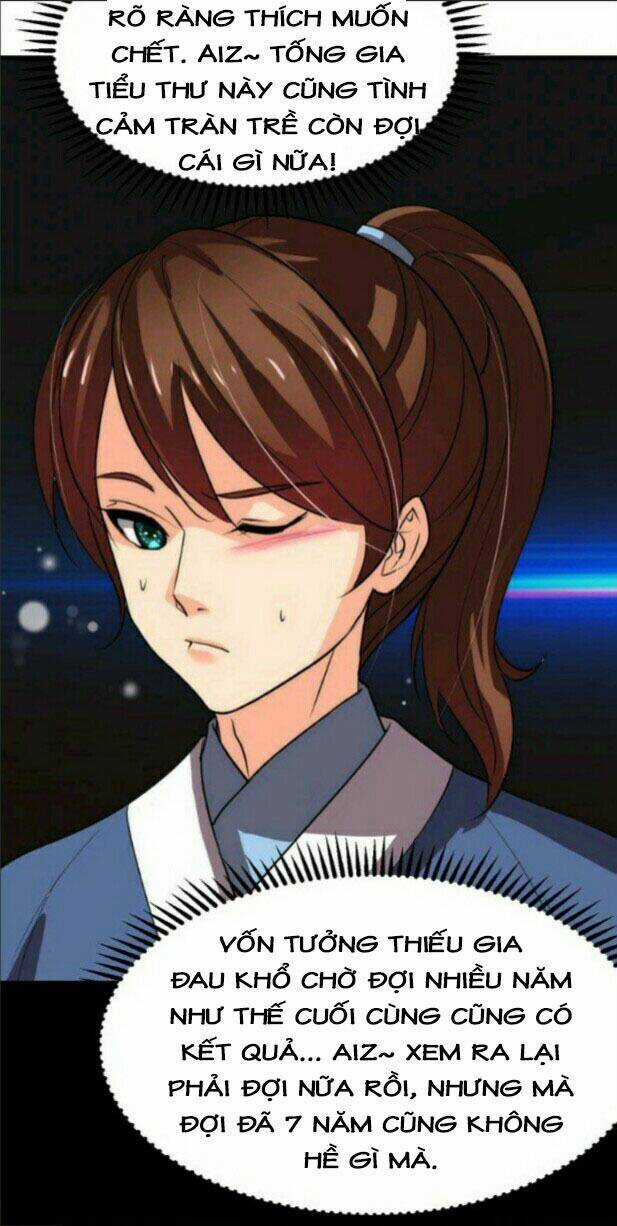 Phu Quân Có Độc Chapter 2 trang 3