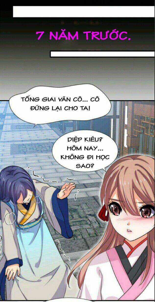 Phu Quân Có Độc Chapter 2 trang 4