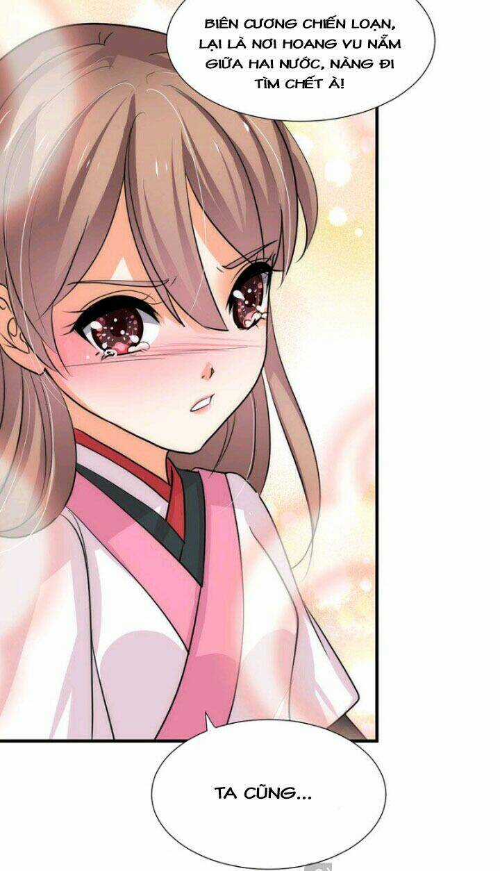 Phu Quân Có Độc Chapter 2 trang 7