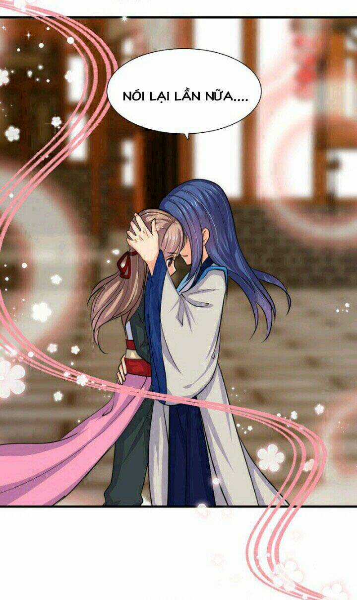 Phu Quân Có Độc Chapter 2 trang 9