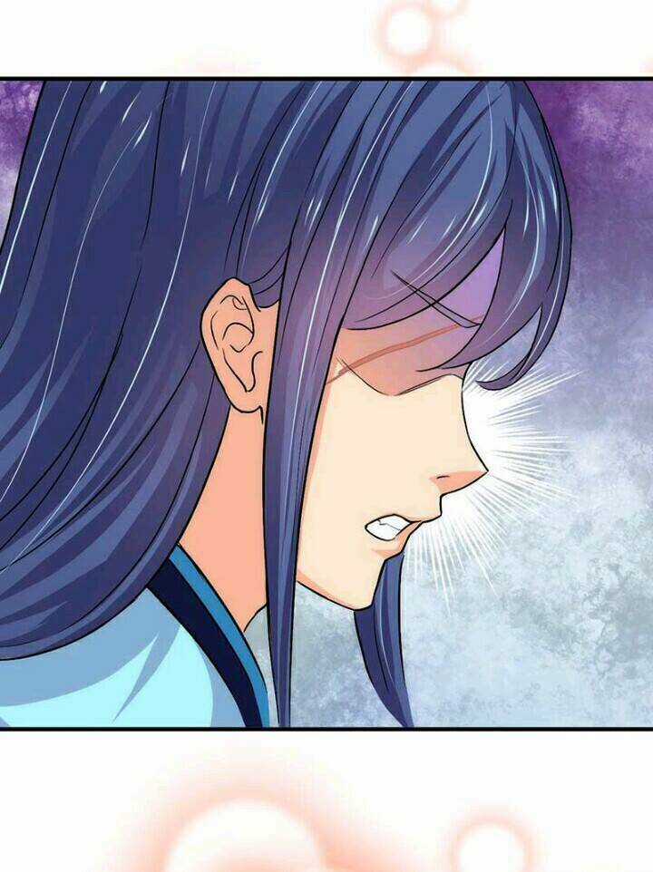 Phu Quân Có Độc Chapter 3 trang 13