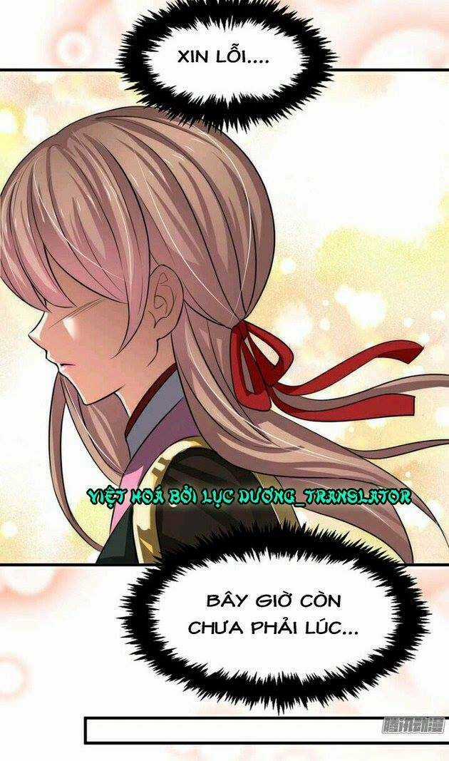 Phu Quân Có Độc Chapter 3 trang 14