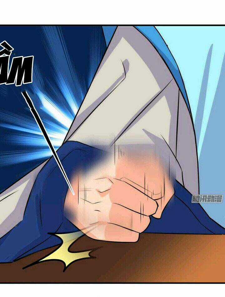 Phu Quân Có Độc Chapter 3 trang 17