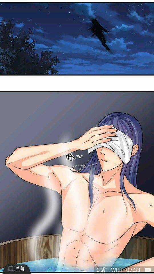 Phu Quân Có Độc Chapter 3 trang 21