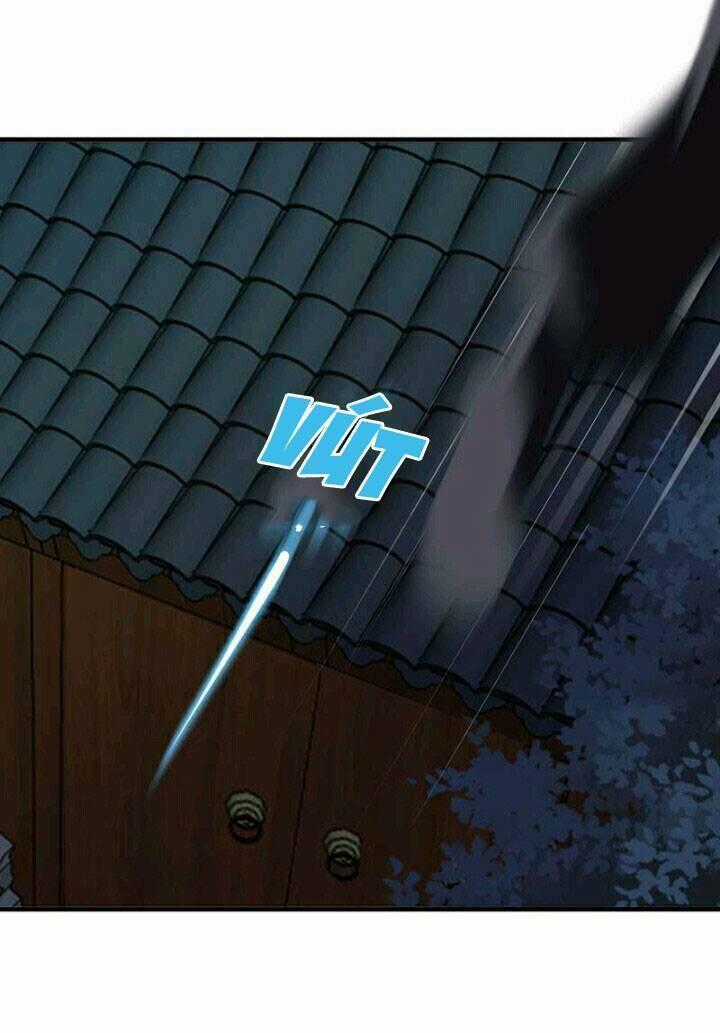 Phu Quân Có Độc Chapter 3 trang 24