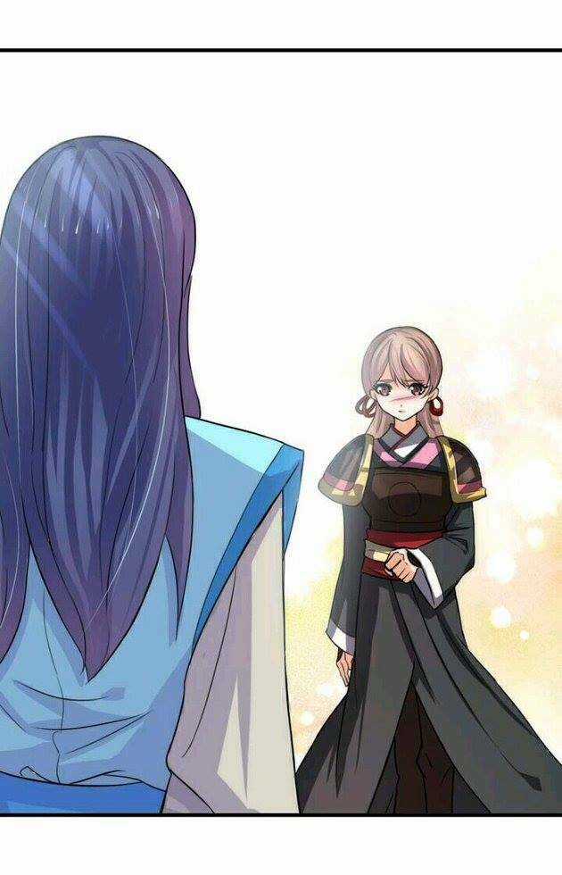 Phu Quân Có Độc Chapter 3 trang 5