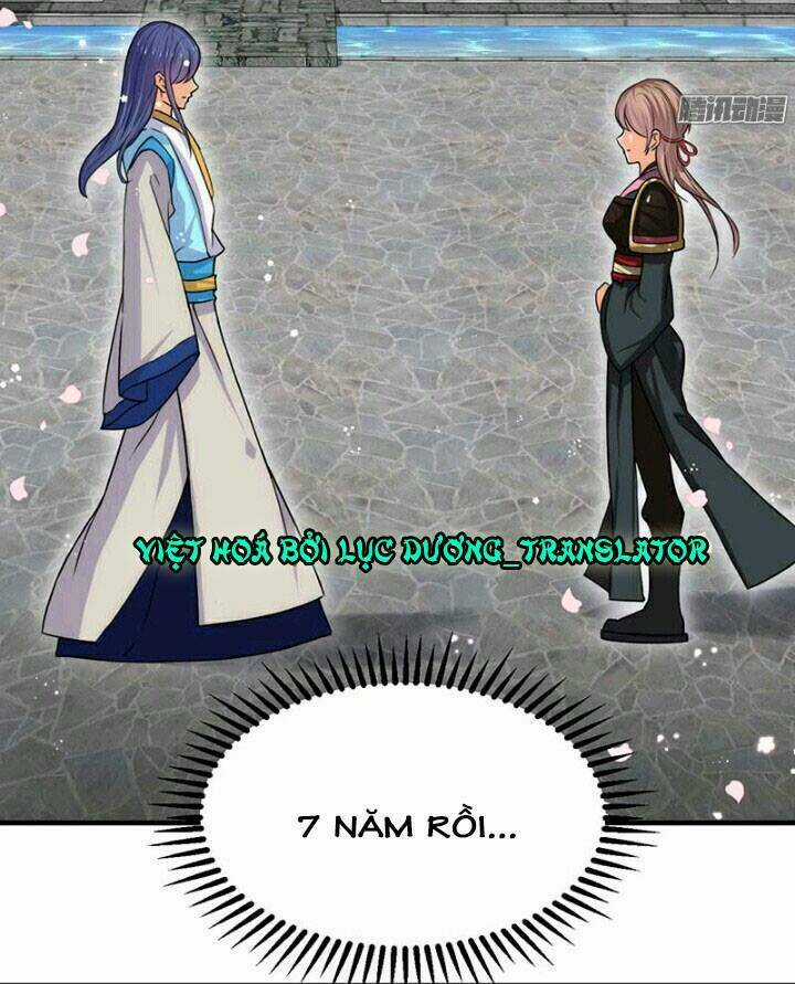 Phu Quân Có Độc Chapter 3 trang 7