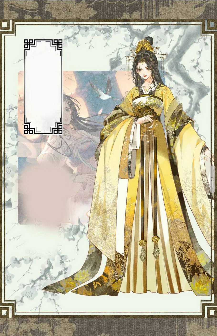 Phu Quân Giữ Thê Chapter 1 trang 2