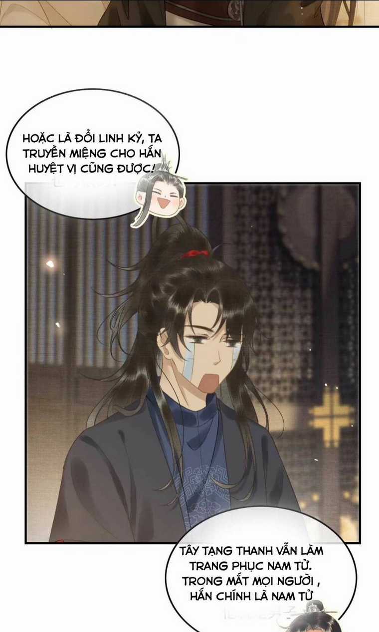 Phu Quân Giữ Thê Chapter 11 trang 12