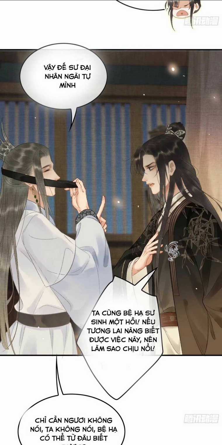 Phu Quân Giữ Thê Chapter 11 trang 13