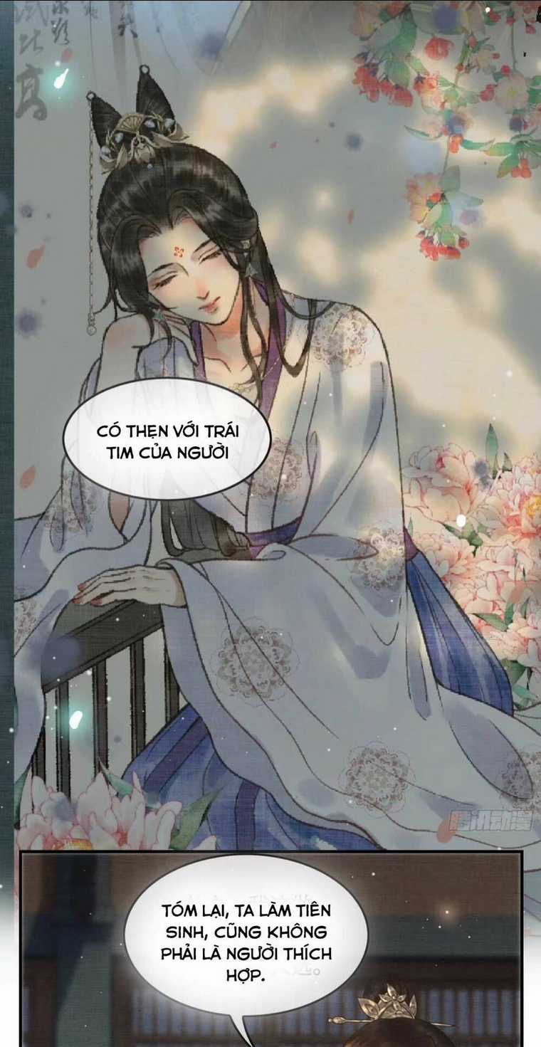 Phu Quân Giữ Thê Chapter 11 trang 15