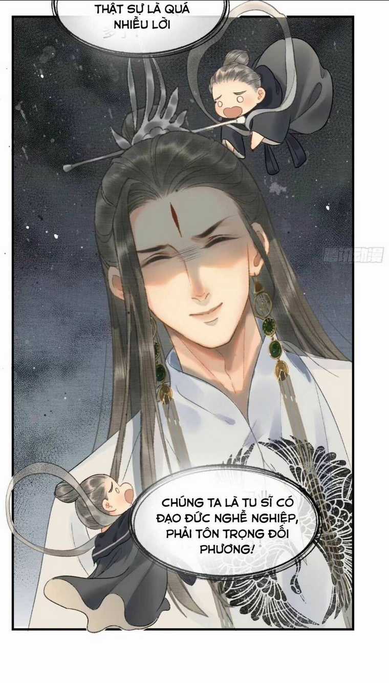 Phu Quân Giữ Thê Chapter 11 trang 17