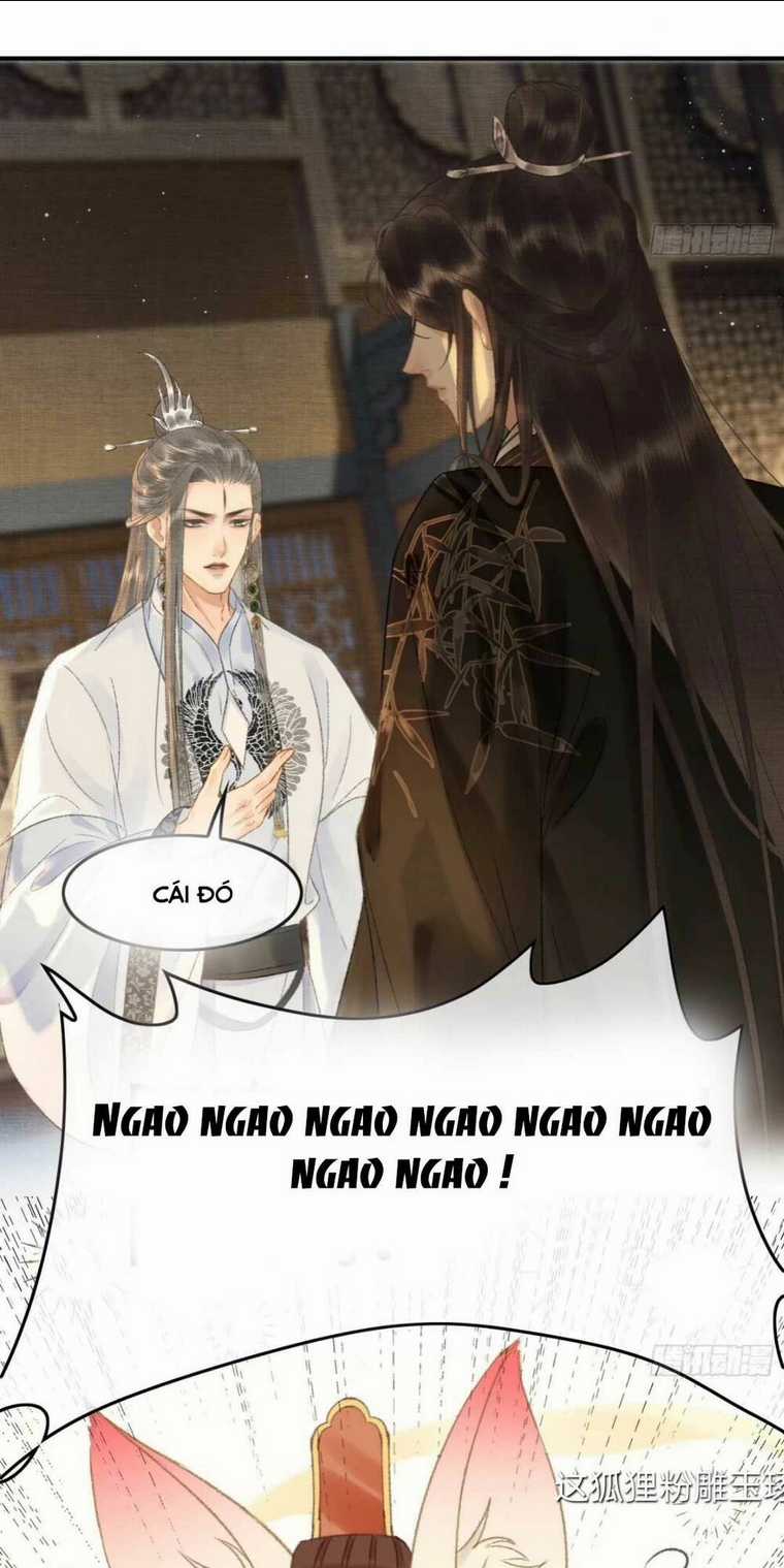 Phu Quân Giữ Thê Chapter 11 trang 19