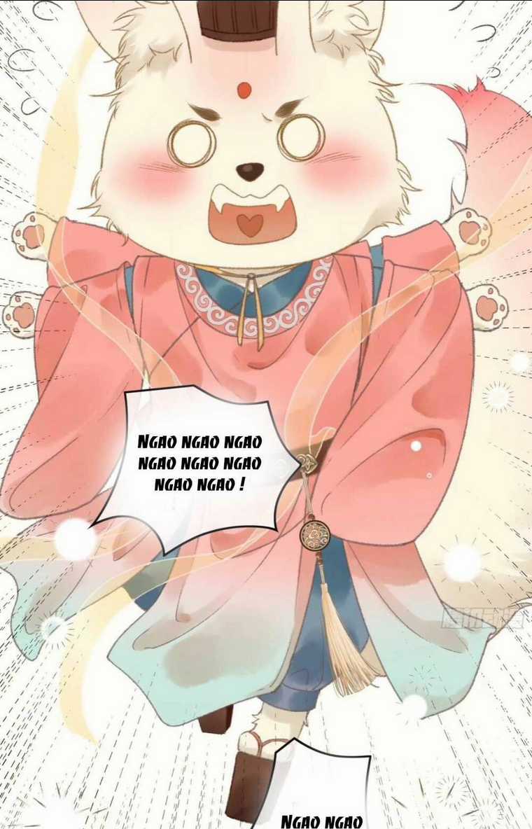 Phu Quân Giữ Thê Chapter 11 trang 20