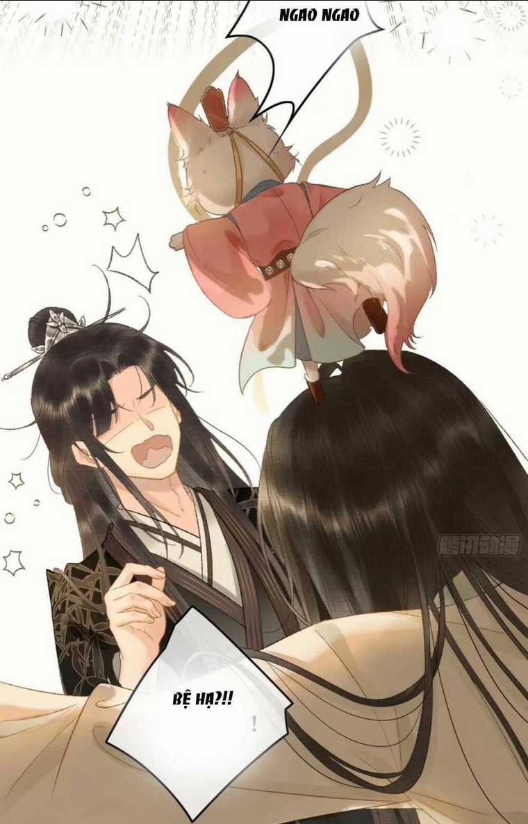 Phu Quân Giữ Thê Chapter 11 trang 21