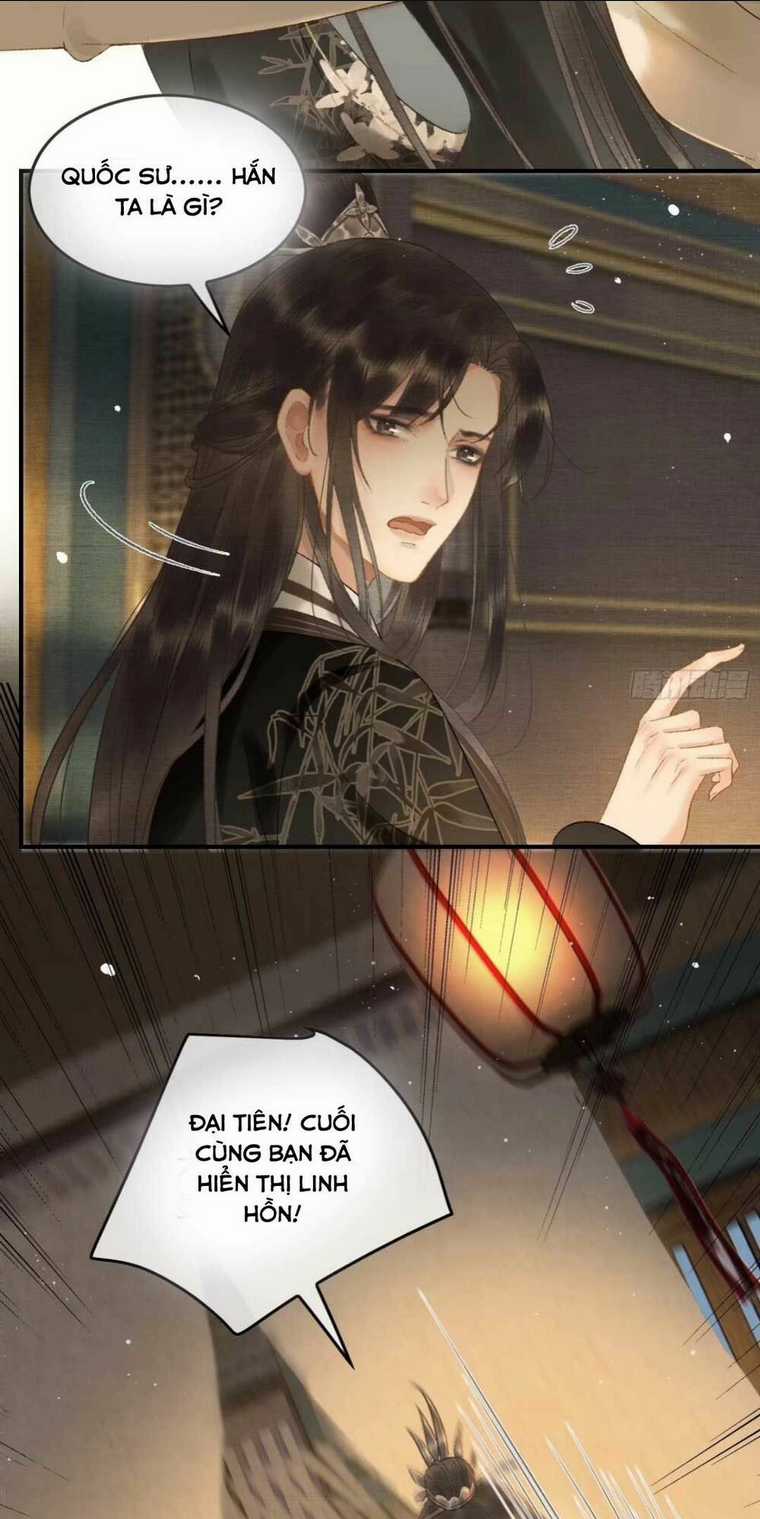 Phu Quân Giữ Thê Chapter 11 trang 22