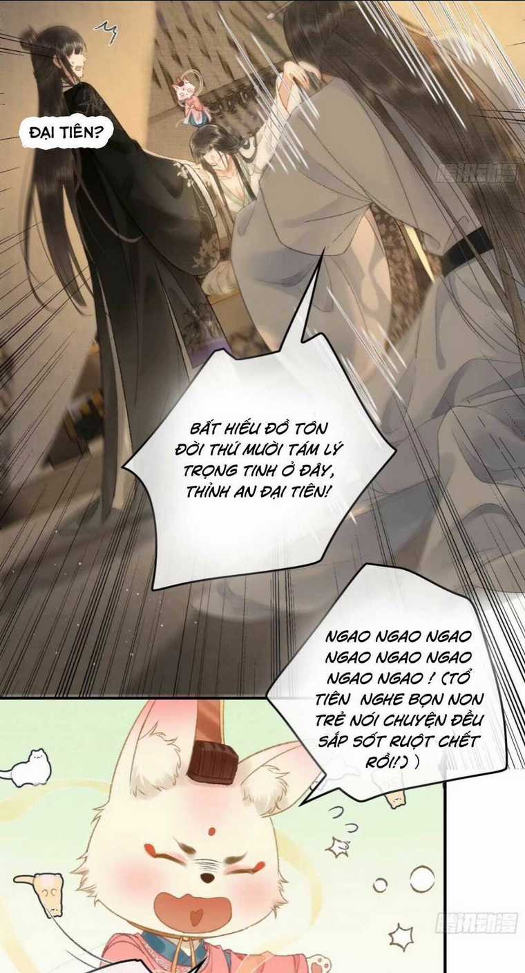 Phu Quân Giữ Thê Chapter 11 trang 23