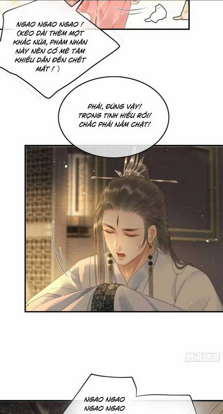 Phu Quân Giữ Thê Chapter 11 trang 24