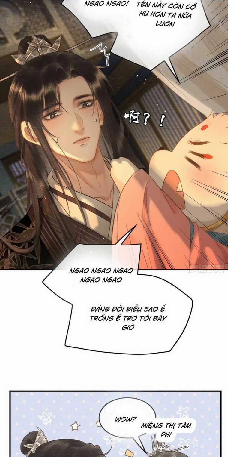 Phu Quân Giữ Thê Chapter 11 trang 25