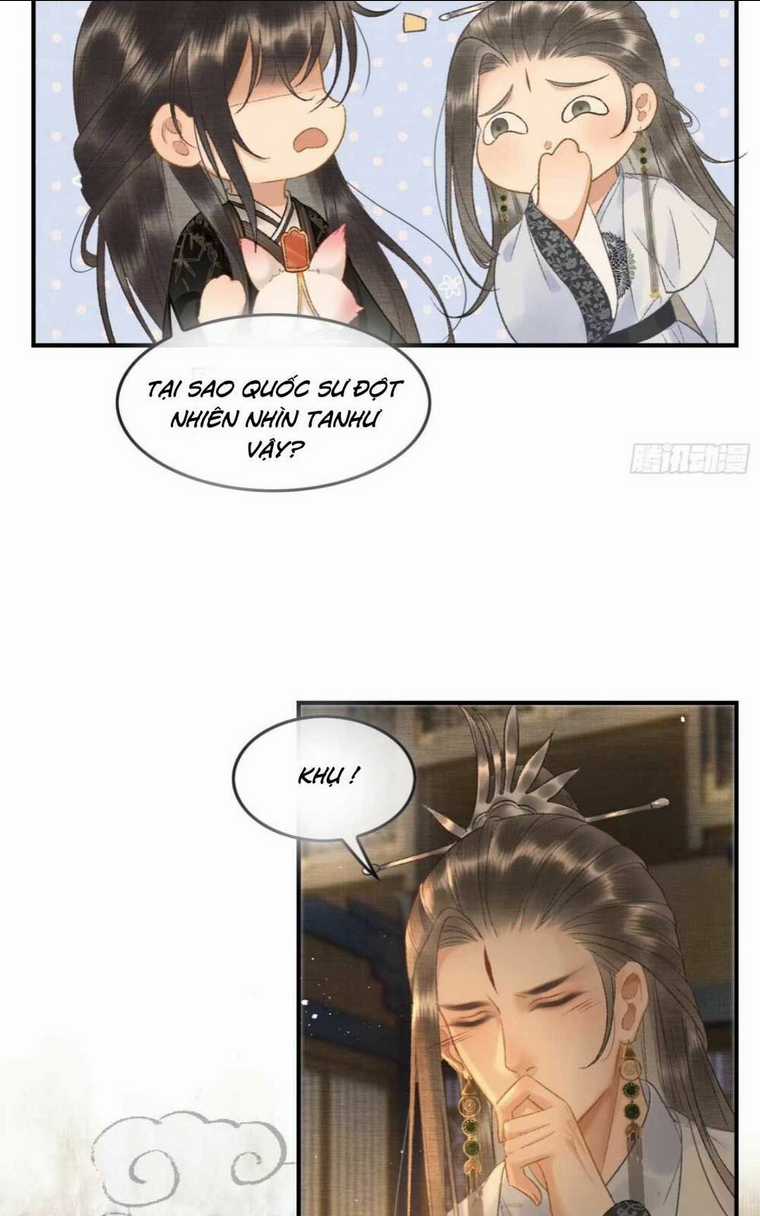 Phu Quân Giữ Thê Chapter 11 trang 26