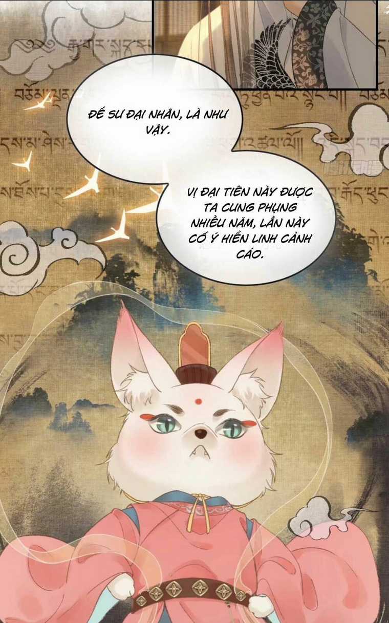 Phu Quân Giữ Thê Chapter 11 trang 27