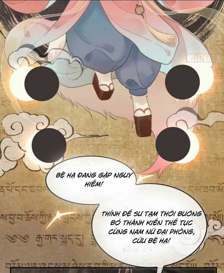 Phu Quân Giữ Thê Chapter 11 trang 28