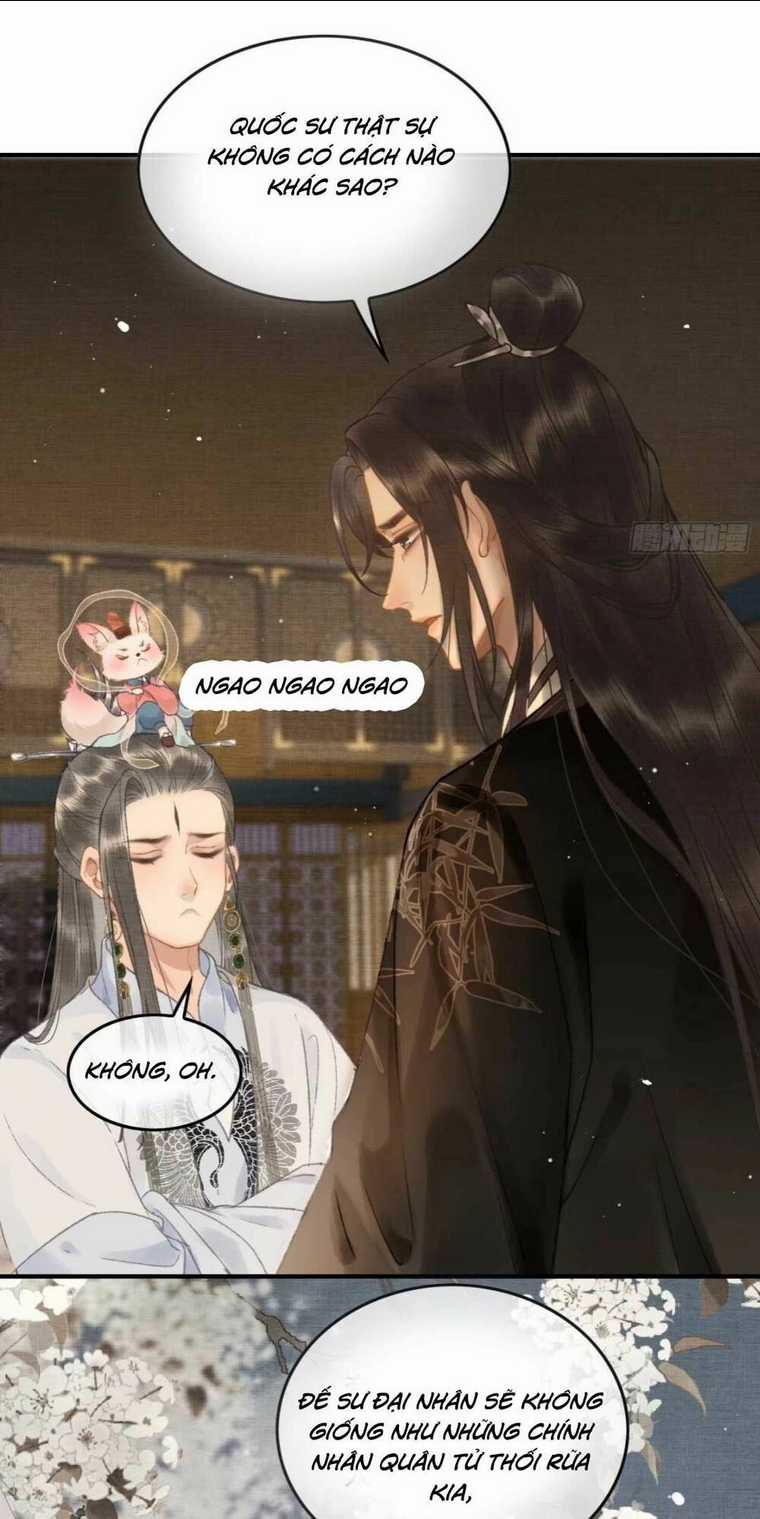 Phu Quân Giữ Thê Chapter 11 trang 31