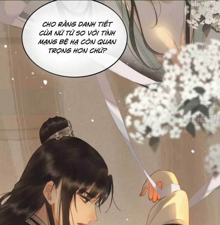 Phu Quân Giữ Thê Chapter 11 trang 33