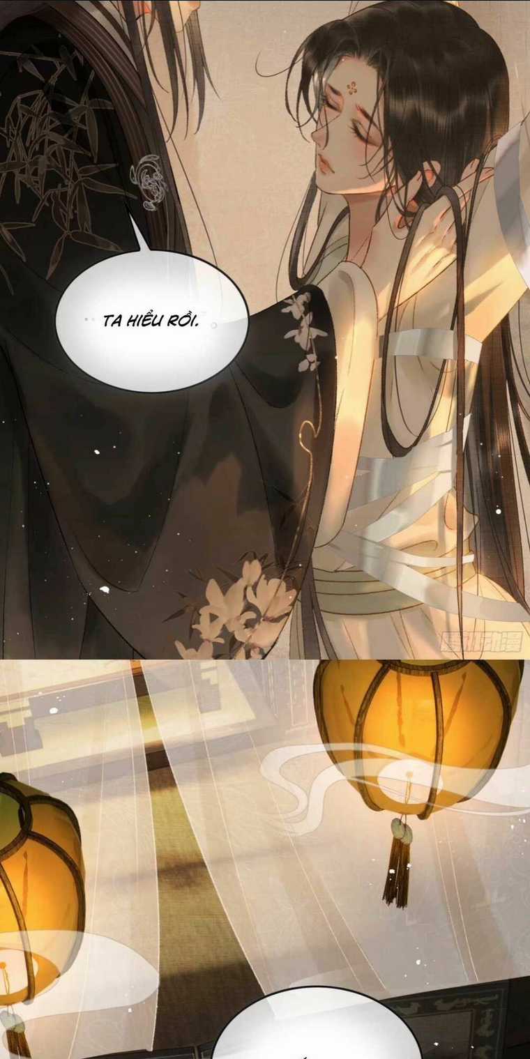 Phu Quân Giữ Thê Chapter 11 trang 34